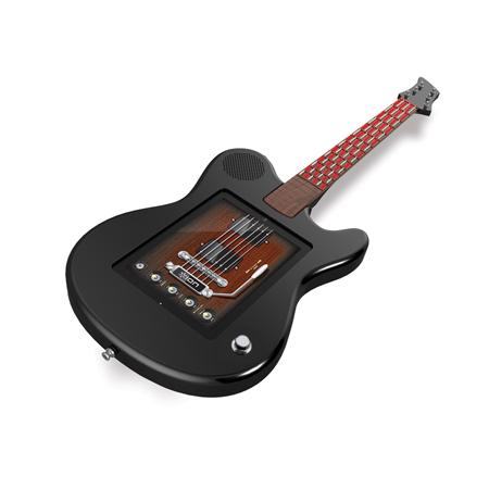 Garageband Electric Guitar Adapter Ipad